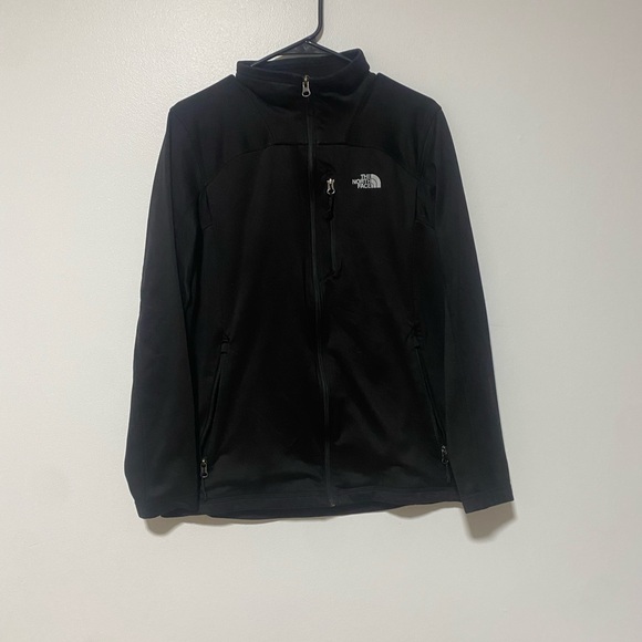The North Face Other - Men’s Black North Face Full Zip Hoodie